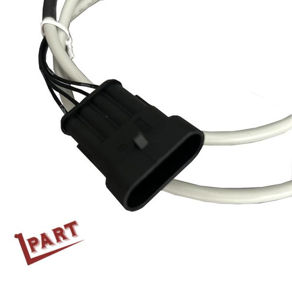 Famous Forklift Spare Parts BT Parts Forklift Wiring Harness 169083