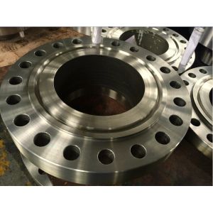Quality Steel Flanges,BS / ISO1/2&quot; NB TO 24&quot; NB Long Weld Neck Flanges,SO RF Flanges,WN RF Flanges ,SW RF Flanges , BL RF for sale