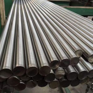 GB JIS ASTM 2205 Duplex Stainless Steel Bar High Toughness