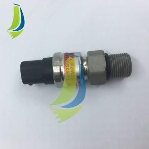 LC52S00012P1 Pressure Sensor For SK200 SK200-6E Excavator Parts