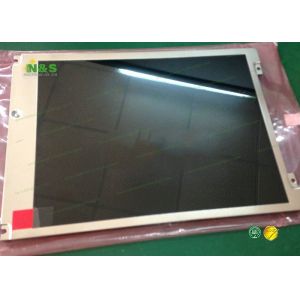 Normally White 8.4 inch TM084SDHG01 Tianma LCD Displays 170.4×127.8 mm Active