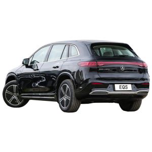 Mercedes-Benz EQS 450 SUV New Energy Pure Electric Vehicle