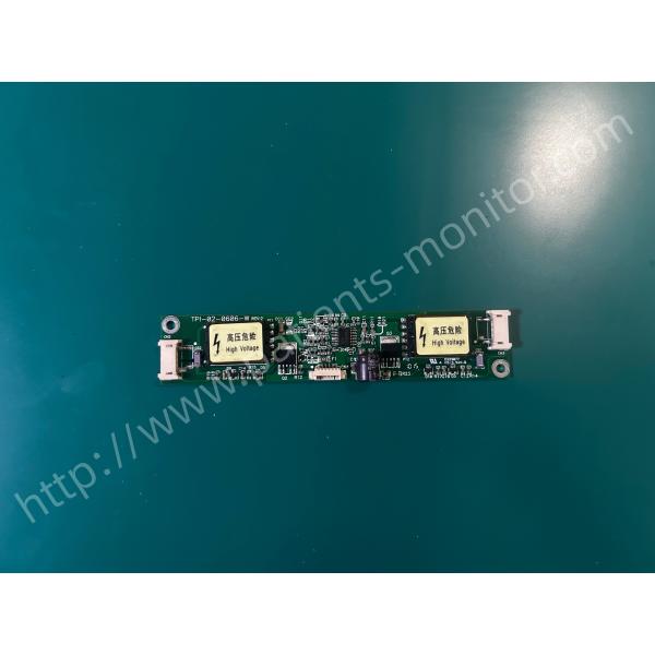 Mindray IPM-9800 High Voltage Board TPI-02-0606-W PCB Board Assembly for 12.1