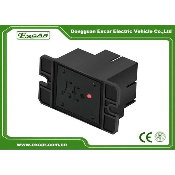 Golf Cart Parts 48 Volt Power Drive Charger Relay Kit Fits Club Car 103414901/101828601