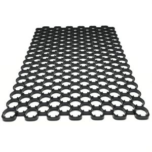 Honeycomb Electric Battery Raw Materials 21700 18650 Holder 22.5mm