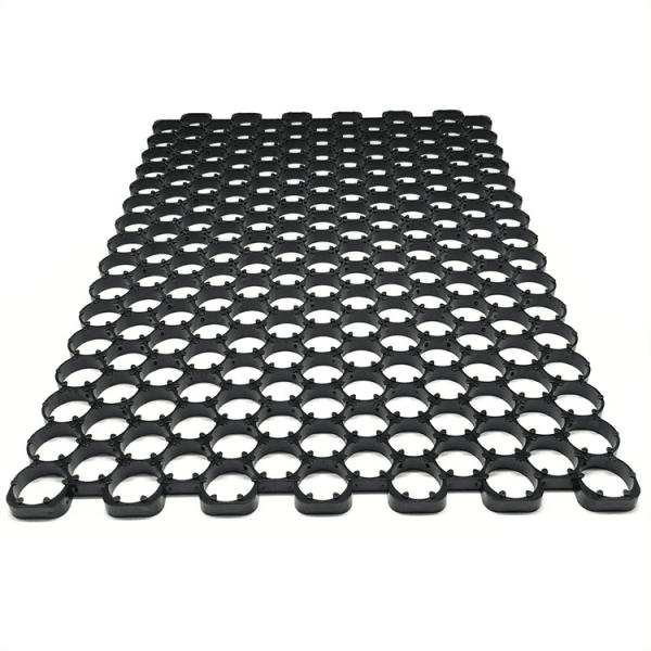 Buy Honeycomb Electric Battery Raw Materials 21700 18650 Holder 22.5mm at wholesale prices