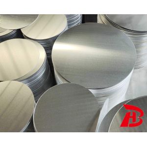aluminium circle in china with high quality and good price