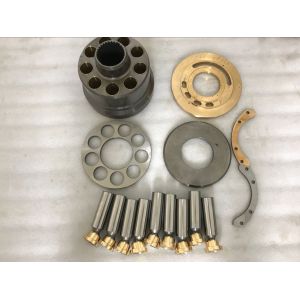 diesel245 Pump Parts , Hydraulic Pump Repair Parts Great Performance