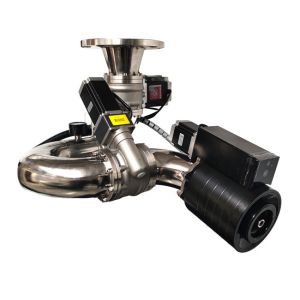 China Long Distance 0.8MPa Fire Extinguisher Water Cannon Dust Cleaning on sale