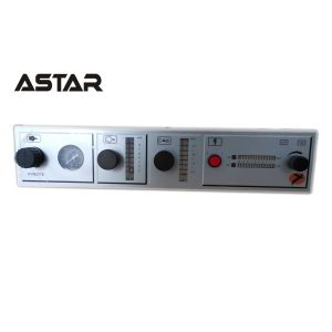 Yashimoto Hvm2078 Automatic Powder Coating Machine / Equipment