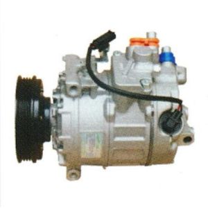 ALA21209 Audi A/C COMPRESSOR A4 1.9T A/C COMPRESSOR 7SEU16C AC COMPRESSOR 447220