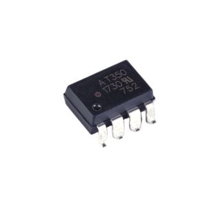 Quality AVAGO ACPL-T350-500E Integrated circuit Controllers Tps61181rter R5f21246snfp for sale