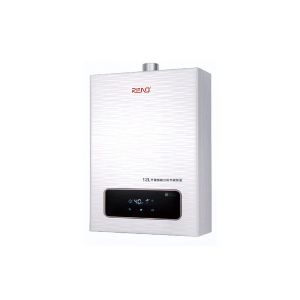 12L Metal Shell Wall Hung Gas Combi Boiler