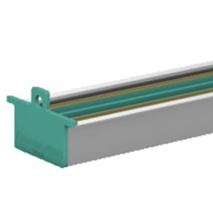 Universal Power Rail Pepperl+Fuchs UPR-03 24V DC