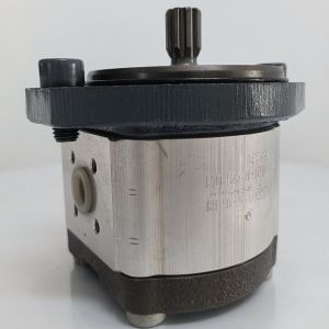 Straight Tooth Rexroth Hydraulic Pump 0510425041 Azpf-11-008rrr20kb-S0081