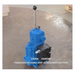 35SFRE-MO32BP-H4 Control Valve For The Hydraulic Which Technical Data