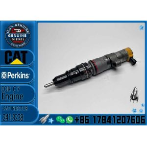 Common Rail Fuel Injector 241-3238 387-9427 387-9428 268-1835 295-1412 20R-8064