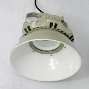 Pendent Explosion Proof Led High Bay Light Ufo 100W 200W 60W Corrosion Resistant