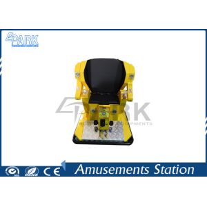 Easy Management Amusement Game Machines With Digital Control System