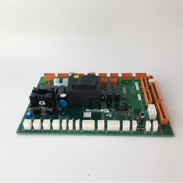 Car Top Board Lceccb Board Elevator Spare Parts KM713710G11/G71/G01/G51
