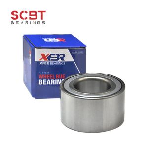 China DAC30550026 30BWD08  20*55*26mm Wheel Hub Wheel Bearing on sale