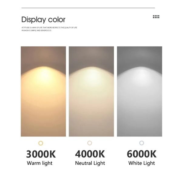 Mininalist Circle Rings Ceiling Chandeliers Hanging Pendant Lighting Aria Multi Light Chandelier（WH-AP-619）
