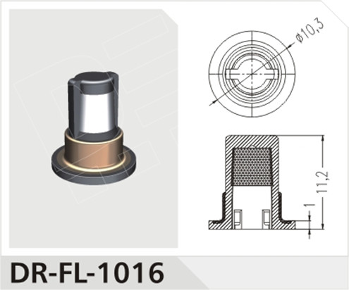 Best Sellers In Automotive Replacement Fuel Injector Filters
