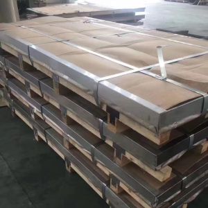 Corrosion Resistance Stainless Steel Plate 316L 317L 2205 2507 904L 254SMO For
