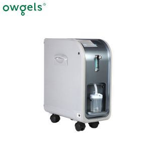 8kg Portable Oxygen Concentrator For Home Use Samples Available