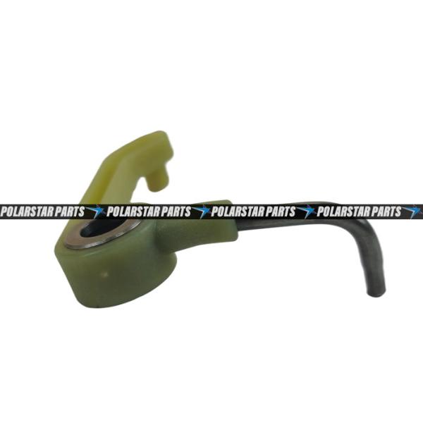 Buy ISDE QSB6.7 Piston Cooling Nozzle Cummins Diesel Engine 4937308 at wholesale prices