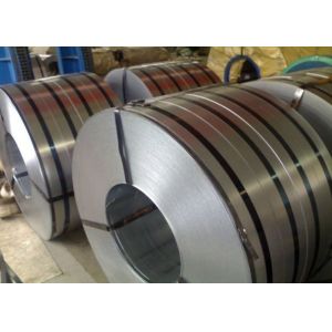 T4 5 . 6 / 2.8 Tin Coated Steel Sheet / Electrolytic Tinplate T1-T5 Food Grade