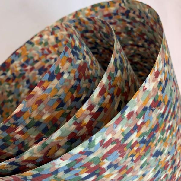 Buy Engineered Wood Veneer Sheet with Formaldehyde Emission E1/E2 at wholesale prices