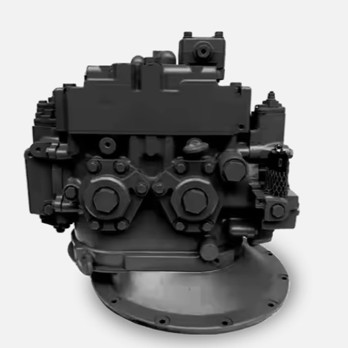 SBS80 SBS120 SBS140 Hydraulic Main Pump Motor For Excavator For erpillar E312C 272-6959 272-6957 Construction Machinery Parts