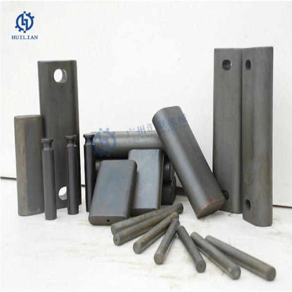 TNB7E Stop Pin Rod Pin Tool Pin of Breakers For Excavator Hydraulic Hammer Stone