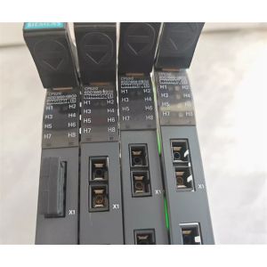 Quality Siemens 6DD1660-0BG0 Communications Module CP52IO Interface Module for sale