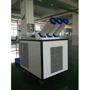 2.5tons Portable Spot Coolers , 28900 btu Cooling Portable Cooling Units