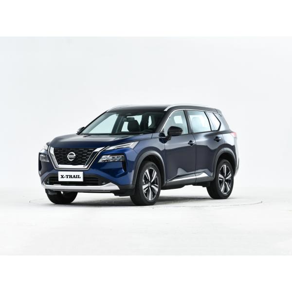 2024 Model Nissan X-trail SUV 0km Second Cars Rear Suspension Multi-link Engine Capacity 4L Gasoline Automobiles Vehicles