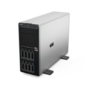 Experience the Power of Two Xeon Scalable Processors with T550 2U 2-Socket Rack