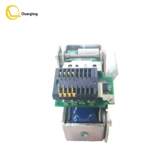 NCR Module Head IMCRW Contact ATM Parts 3Q8 Card Reader IC Sankyo 009-0022326