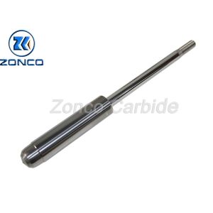 MPI 1'' 2'' Tungsten Carbide SS410 SS420 Valve Stem