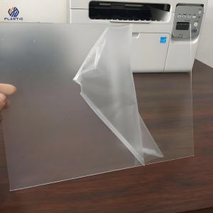 High Transparency Extruded Acrylic Sheet 100% Virgin MMA UV Resistance OEM