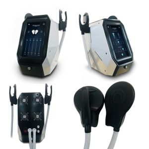 Electromagnetic Weight Loss EMS Muscle Stimulator Machine For Beauty Equipment