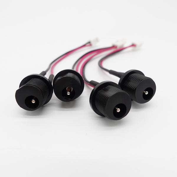 Blue PVC Tube Speaker Wire Harness for Tractor Wiring at Competitive