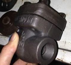 Bolt Bonnet Connetion Piston Cast Steel Check Valve 900Lb ~ 1500Lb