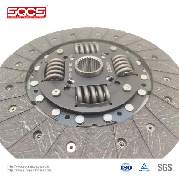 Factory Wholesale Made In China For Mercedes Benz Sprinter Disc Clutch
