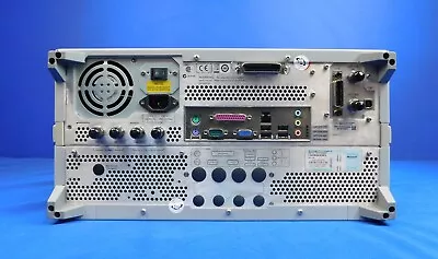 Keysight Agilent E5071C Practical ENA Vector Network Analyzer Rackmount