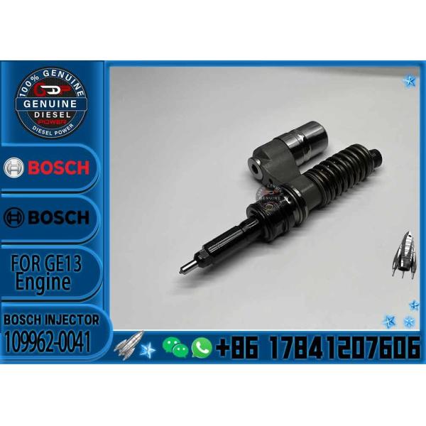 Diesel Fuel Injection Pump/unit injector system Nozzle GE13 109962-0041