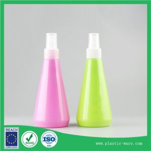 200 ml conical flask toning spray packing bottle spray atomization of plastic