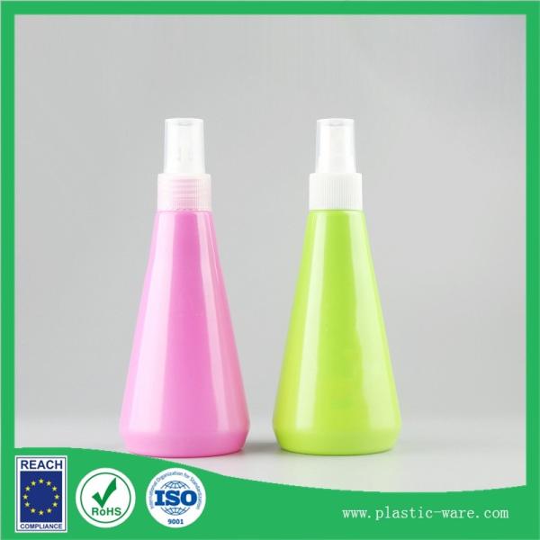 200 ml conical flask toning spray packing bottle spray atomization of plastic