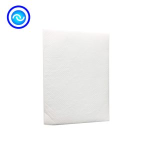 Medical Hospital Disposable Nursing Underpad Dignity Sheet for Bedridden